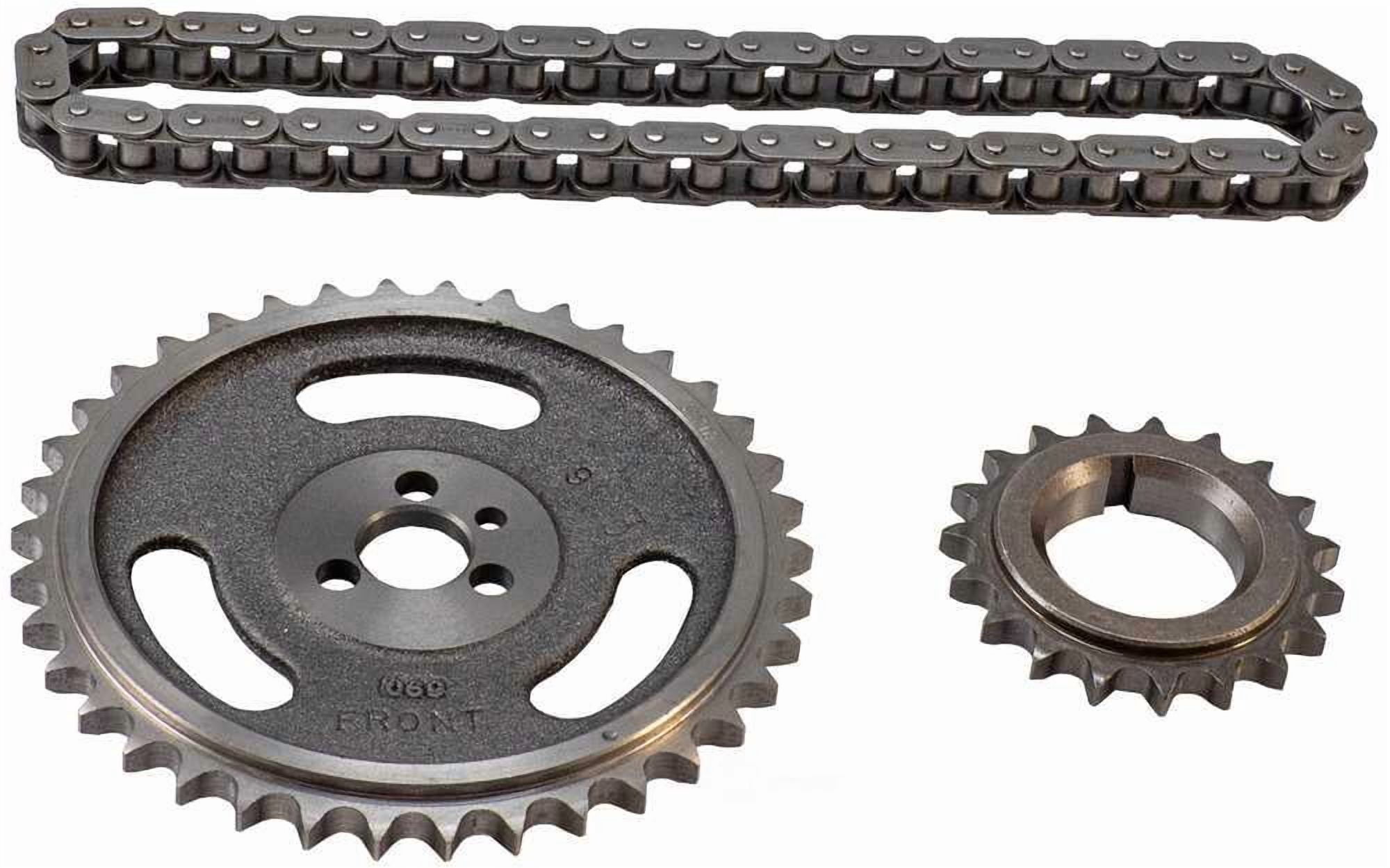Melling 3-4SR50 Stock Replacement-3 piece Set