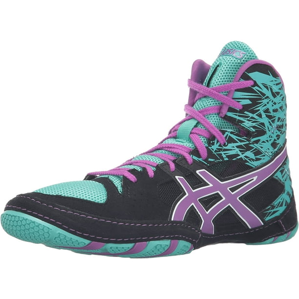 Asics wrestling shoes foot clearance locker