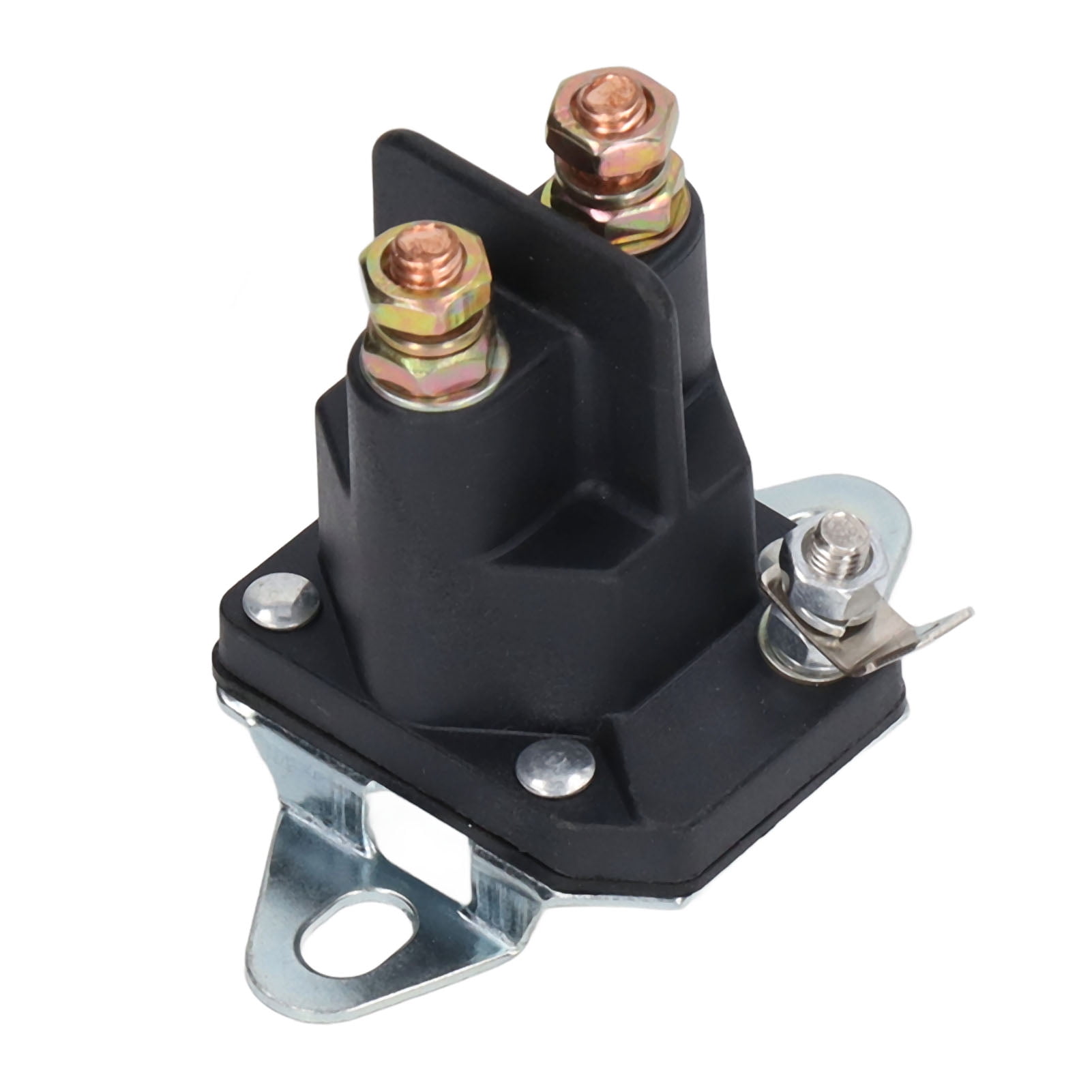 3 Pole Starter Solenoid, Perfect Fit Exquisite Craftsmanship High