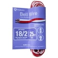 thumbnail image 1 of Cable para timbre Southwire 18/2 rojo y blanco 7,5 m cobre, 1 of 1