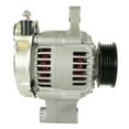thumbnail image 2 of Alternator for John Deere 5403, 5415, 5415H, 5510, 5510N, 5515; 400-52174, 2 of 2