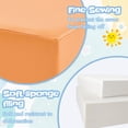 thumbnail image 4 of 6 In 1 Toddler Climbing Toys Indoor, Foam Climbing Blocks for Toddlers, Toddler Playset with Slide Stairs,Colorful, 4 of 7