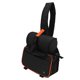 thumbnail image 1 of Camera Sling Bag Large Capacity High Density Durable Shockproof Bilateral Theft Buckles Small Camera Backpack, 1 of 3