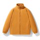 thumbnail image 1 of pstuiky manga larga para hombre, Camiseta de manga larga de polar para hombre, de color liso, con cuello alto para exteriores, informal, de manga larga y cuello alto para hombre. Tops de hombre xl, 1 of 3