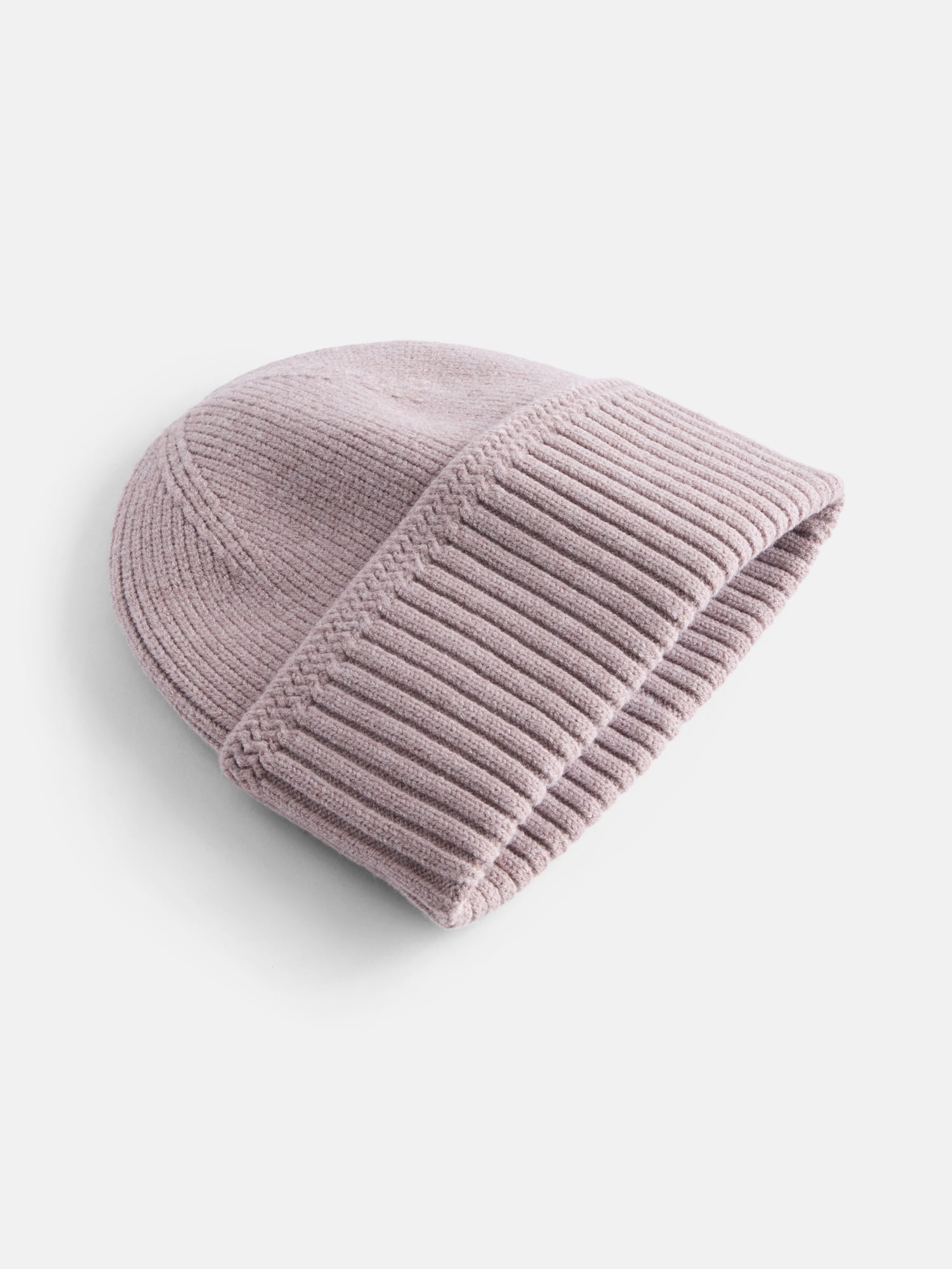 Scenario Women's Ribbed Beanie, Toasted Heather