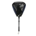 thumbnail image 3 of Fine Mesh Deep Skimmer Net Fishing Net with Aluminum Alloy Telescopic Pole Fishing Gear, 3 of 14