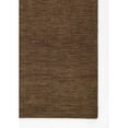 thumbnail image 2 of Momeni  James Hand-tufted Wool Area Rug Brown 9' x 12' 9' x 12' Handmade Rectangle, 2 of 5