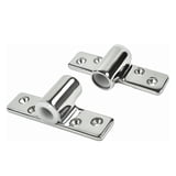 MARINE CITY Shank Top Mount Rowlock Oarlock… product image