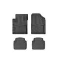 thumbnail image 2 of WeatherTech AVM® - Semi Universal Trim to Fit Mats Black, 2 of 2