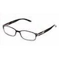 thumbnail image 3 of Select-A-Vision Victoria Klein 9076 Lunettes de Lecture Rondes Rouges pour Femmes, 27 mm + 2.75, 3 of 4