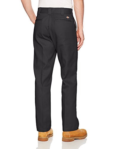Dickies Mens 874 FLEX Work Pants, 30W x 30L, Black | Walmart Canada