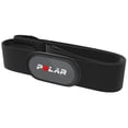 thumbnail image 1 of Polar H9 Heart Rate Sensor &ndash; ANT + / Bluetooth - Waterproof HR Monitor with Soft Chest Strap, M-XXL, 1 of 6