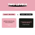 thumbnail image 3 of Drunk Lovers - Couples Games Couples Drinking  Game for Date Night, 54  Cards, 3 of 8