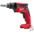 thumbnail image 3 of Milwaukee 2866-22CT M18 FUEL 2.0 Ah Cordless Lithium-Ion Drywall Screw Gun Kit, 3 of 8