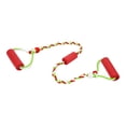 thumbnail image 2 of Bandas de resistencia Cola con Mango de Entrenamiento libre en interiores, 2 of 8