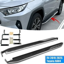 Foot Steps for Toyota RAV4 2019-2022 2023 2024 2025 Running Boards Side Step nerf Bars Pedal Protector Accessories