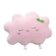 thumbnail image 1 of Cartoon Pillow Sun Cloud Pillow Soft Car Cushion Stuffed Plush Toy Creative Home Decor Pink Cloud S, 1 of 2