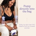 thumbnail image 4 of Bolsas para Leche Materna Lansinoh Blanco 50 Unidades, 4 of 6