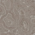 thumbnail image 2 of Milliken Imagine Figurative Area Rug LASTING BEAUTY BERYL BLUE Lasting Beauty Beryl Blue 7' 8" x 10' 9" Rectangle, 2 of 2