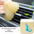 thumbnail image 2 of *[Cleaning_Gel] [Washing_Tool] [Clay_Accessories] Mud Craftsmanship [No_Scratches] [Vehicle_Supplies] Workmanship Practical Multipurpose [Car_Gel] [Keyboard_Clean] *[Dirt_Catcher] Laptop [USB_Port] G, 2 of 7