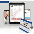 thumbnail image 6 of Choice DNA Home Grandparent Test Kit - Grandmother or Grandfather & 1 Child, 6 of 9