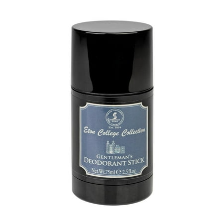 Eton College Deodorant Stick by Taylor of Old Bond Street (2.5oz Deo Stick)