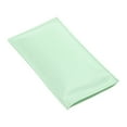 thumbnail image 3 of Unique Bargains 1 Pc Solid Eyeglasses Bag Portable Eyeglasses Storage Green, 3 of 5