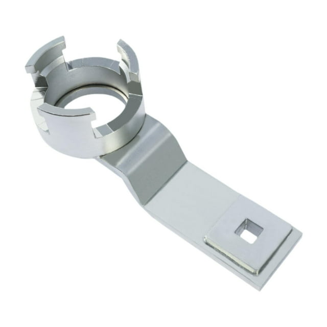 Polea del cigüeñal que sostiene la llave, la llave de la polea de la manivela, la herramienta de sincronización de sostén, por para 1.8 2.0