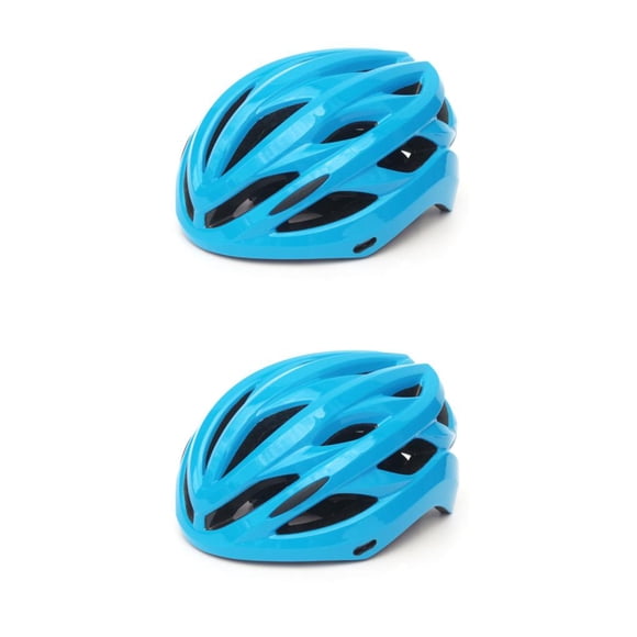 Casco de bicicleta Soidarity 22 orificios gorras transpirables para deportes al aire libre Talla M