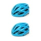 thumbnail image 2 of Casco de bicicleta Advancent 22 agujeros M y L, 2 of 6