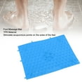 thumbnail image 4 of Foot Massage Mat, 5Pcs TPE Acupressure Walking Toe Plate Massage Pad For Home Outdoor Game, 4 of 8