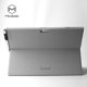 thumbnail image 3 of Carcasa de tableta Mcdodo para Microsoft/Surface Pro 7 funda de lujo PU Afortunado Sencillez, 3 of 5
