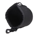 thumbnail image 3 of Estuche de bolsa suave impermeable de neopreno universal para lente de cámara de video Ehuebsd  Para estrenar, 3 of 7