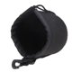 thumbnail image 3 of Estuche de bolsa suave impermeable de neopreno universal para lente de cámara de video, 3 of 7