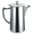 thumbnail image 3 of China Teapot, Stainless Steel Tea Brewer Wow Tea Health Pot  for Home, 3 of 7