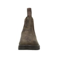 thumbnail image 4 of Ferndule Botas Chelsea para hombre Botas de tobillo Botas Oxford formales sin cordones vintage, 4 of 9