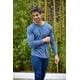 thumbnail image 5 of Paq 3 Playeras Manga Larga Para Hombre Alfani, Envio Gratis, 5 of 8
