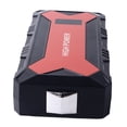 thumbnail image 2 of Arrancador de batería portátil para coche, 30 000 mAh, retardante de llama, paquete de refuerzo de batería para vehículo, 2 of 15