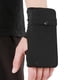 thumbnail image 2 of Bolsa para guantes de ciclismo, bolsa de mano, bolsa de muñeca para correr al aire libre, bolsa de muñeca deportiva, bolsa de muñeca para correr al aire libre Características de vanguardia, 2 of 8