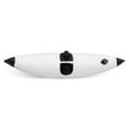 thumbnail image 3 of Kayak PVC Inflatable Outrigger Kayak Canoe Fishing Boat Standing Float Stabilizer System, 3 of 7