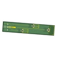 thumbnail image 1 of Lipstore Golf Putting Mat Accessories Gift Golf Training Pad for Indoor & Outdoor Use Style C, 1 of 8