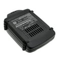 thumbnail image 2 of Battery for Worx WG151 WG540 RW9161 WA3511 WA3512 WA3516 WA3523 18.0v 1500mAh, 2 of 4