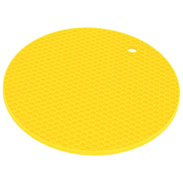 Table Placemat, Practical To Use Placemat Easy To Clean For Home For Microwave