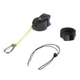 thumbnail image 2 of Guardoinrt Corde de Remorquage Rétractable pour Vélos de Montagne Adultes, 2 of 6
