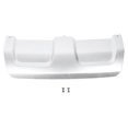thumbnail image 2 of LR045174 LR059941 Rear Bumper Tow Hook Cover, Strong Protection for Sport L494, PP Material, Fit 2013-2017, 2 of 7