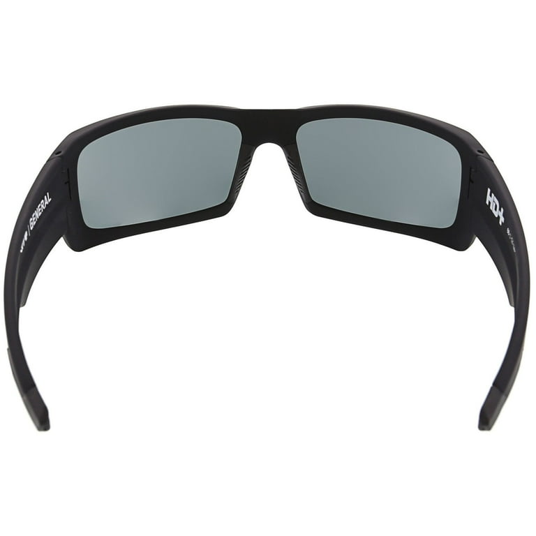 Spy general cheap glasses