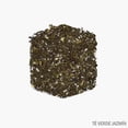 thumbnail image 2 of EURO TE Duo Pack de T&eacute;s Verdes con 40 gr de T&eacute; Verde Jazm&iacute;n y 50 gr de T&eacute; Verde Perlas de Jazm&iacute;n, de Hoja Suelta, 2 of 5