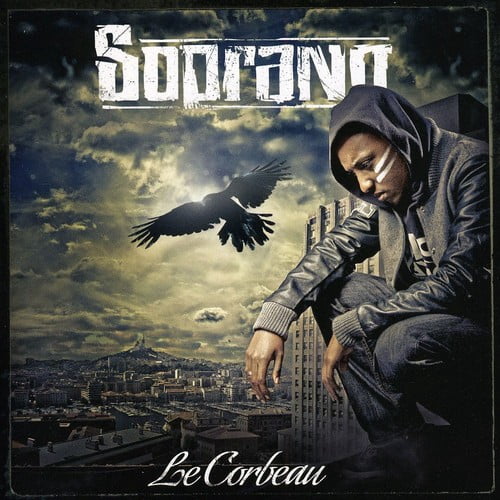 album soprano la colombe et le corbeau