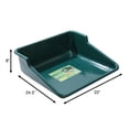 thumbnail image 2 of Tierra Garden Garland Tidy Tray Gardening Accessory, 22"L x 24.25"L x 8"H, 2 of 6