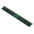 thumbnail image 1 of Fyydes DDR2 2G 800MHz PC2-6400 Mémoire Ram 240Pin Carte Module Compatible pour Intel/ AMD, Mémoire Ram 2G, Mémoire Ram DDR2, 1 of 10